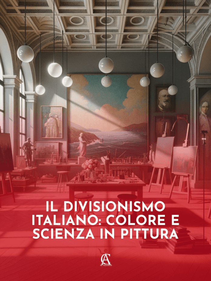 Il-Divisionismo-Italiano-Colore-e-Scienza-in-Pittura