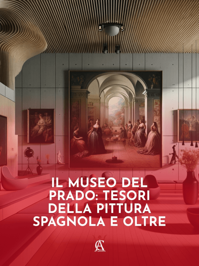 Il-Museo-del-Prado-Tesori-della-Pittura-Spagnola-e-Oltre-1