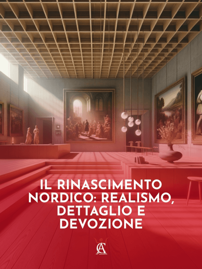 Il-Rinascimento-Nordico-Realismo-Dettaglio-e-Devozione