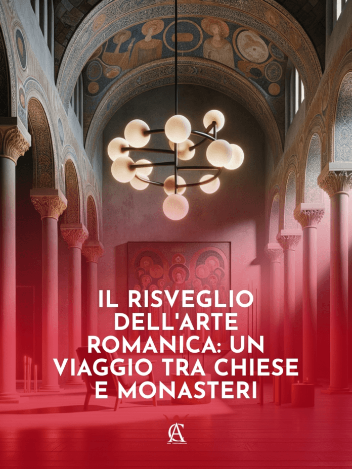 Il-Risveglio-dell8217Arte-Romanica-Un-Viaggio-Tra-Chiese-e-Monasteri Il-Risveglio-dell8217Arte-Romanica-Un-Viaggio-Tra-Chiese-e-Monasteri