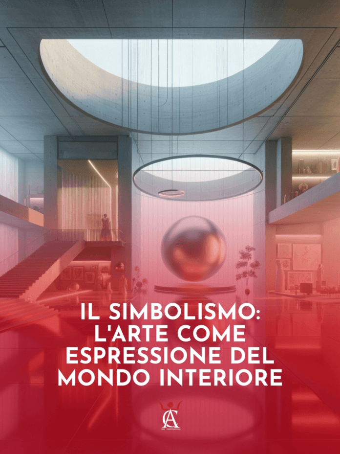 Il-Simbolismo-L8217Arte-come-Espressione-del-Mondo-Interiore Il-Simbolismo-L8217Arte-come-Espressione-del-Mondo-Interiore