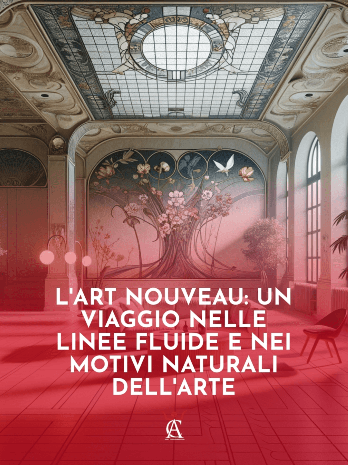 Art-Nouveau-Un-Viaggio-nelle-Linee-Fluide-e-nei-Motivi-Naturali-dell8217Arte