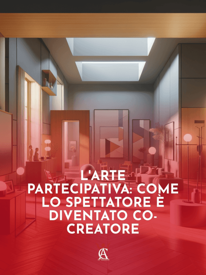 Arte-Partecipativa-Come-lo-Spettatore-e-Diventato-Co-Creatore Arte-Partecipativa-Come-lo-Spettatore-e-Diventato-Co-Creatore