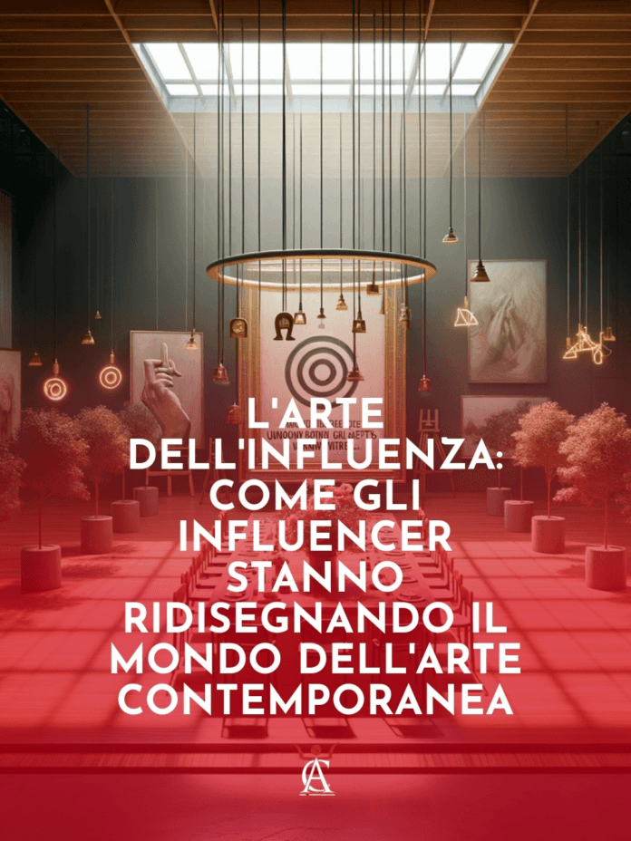 L8217Arte-dell8217Influenza-Come-gli-Influencer-Stanno-Ridisegnando-il-Mondo-dell8217Arte-Contemporanea