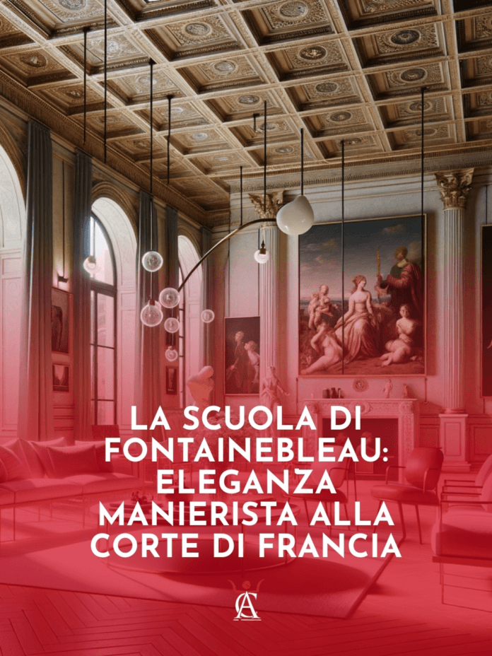 La-Scuola-di-Fontainebleau-Eleganza-Manierista-alla-Corte-di-Francia-1