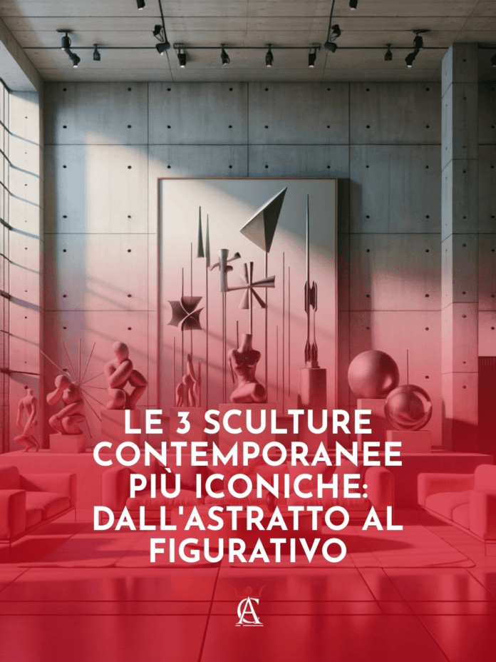 Le-3-Sculture-Contemporanee-piu-Iconiche-Dall8217Astratto-al-Figurativo Le-3-Sculture-Contemporanee-piu-Iconiche-Dall8217Astratto-al-Figurativo