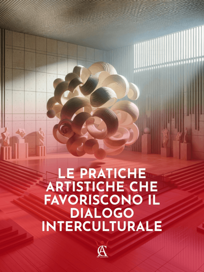 Le-Pratiche-Artistiche-che-Favoriscono-il-Dialogo-Interculturale