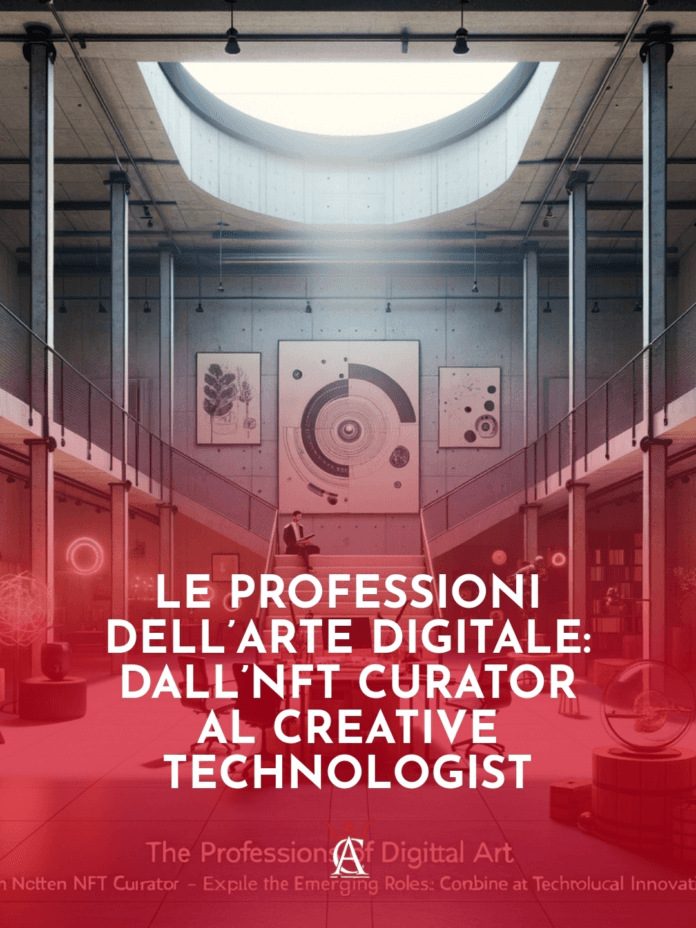 Le-Professioni-dellArte-Digitale-DallNFT-Curator-al-Creative-Technologist Le-Professioni-dellArte-Digitale-DallNFT-Curator-al-Creative-Technologist