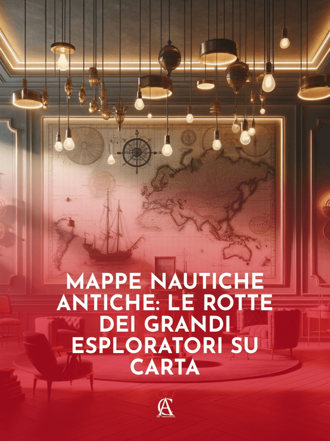Mappe-Nautiche-Antiche-Le-Rotte-dei-Grandi-Esploratori-su-Carta