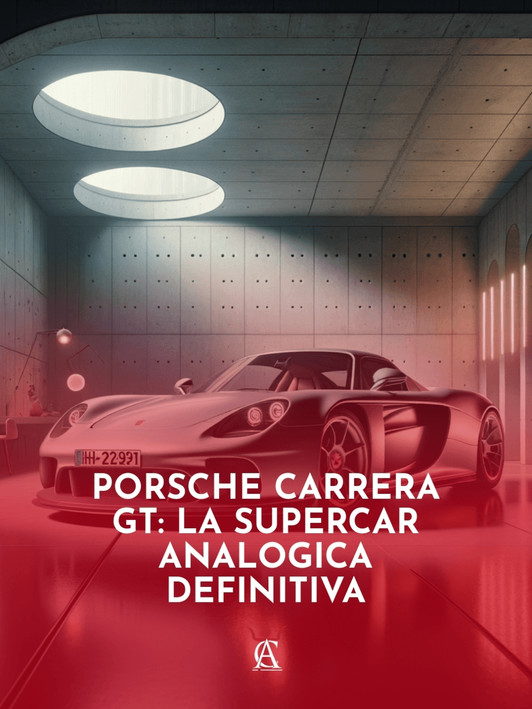 Porsche-Carrera-GT-La-Supercar-Analogica-Definitiva-1