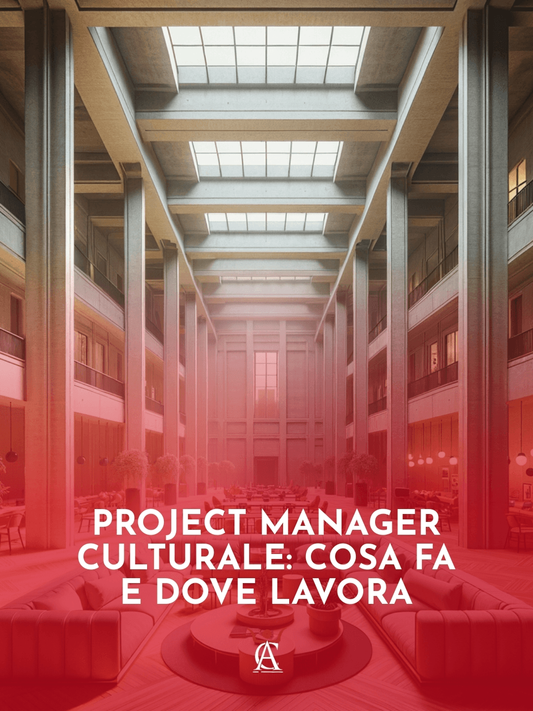 Project Manager Culturale: Cosa Fa e Dove Lavora