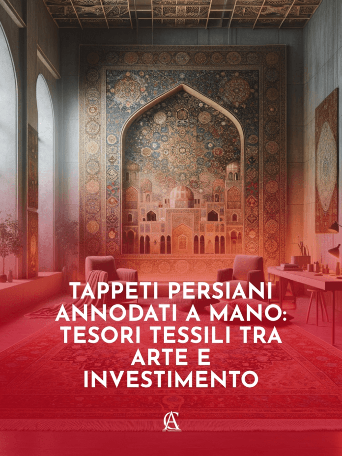 Tappeti-Persiani-Annodati-a-Mano-Tesori-Tessili-tra-Arte-e-Investimento