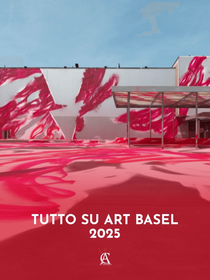 Tutto-su-Art-Basel-2025