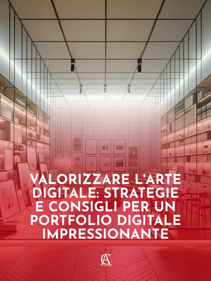 Valorizzare-l8217Arte-Digitale-Strategie-e-Consigli-per-un-Portfolio-Digitale-Impressionante