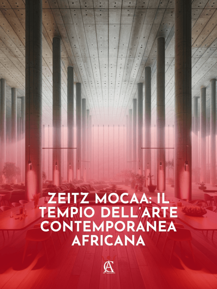 Zeitz-MOCAA-Il-Tempio-dellArte-Contemporanea-Africana-1