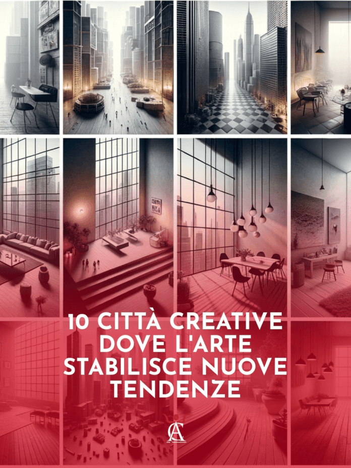 10-Citta-Creative-Dove-l8217Arte-Stabilisce-Nuove-Tendenze 10-Citta-Creative-Dove-l8217Arte-Stabilisce-Nuove-Tendenze