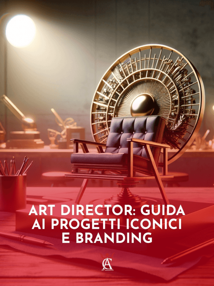 Art-Director-Guida-ai-Progetti-Iconici-e-Branding Art-Director-Guida-ai-Progetti-Iconici-e-Branding