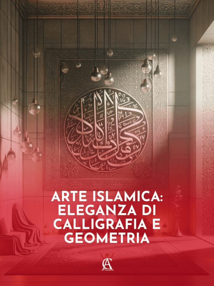 Arte-Islamica-Eleganza-di-Calligrafia-e-Geometria Arte-Islamica-Eleganza-di-Calligrafia-e-Geometria