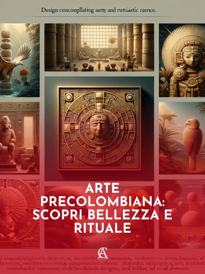 Arte-Precolombiana-Scopri-Bellezza-e-Rituale Arte-Precolombiana-Scopri-Bellezza-e-Rituale