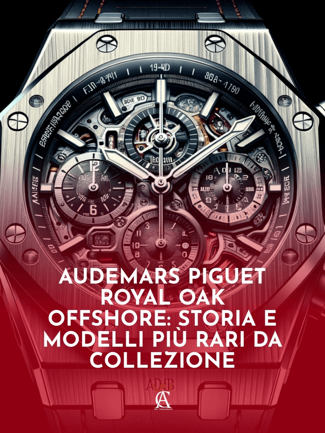 Audemars-Piguet-Royal-Oak-Offshore-Storia-e-Modelli-piu-Rari-da-Collezione