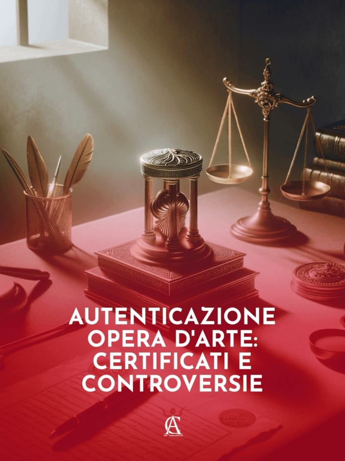 Autenticazione-Opera-d8217Arte-Certificati-e-Controversie Autenticazione-Opera-d8217Arte-Certificati-e-Controversie