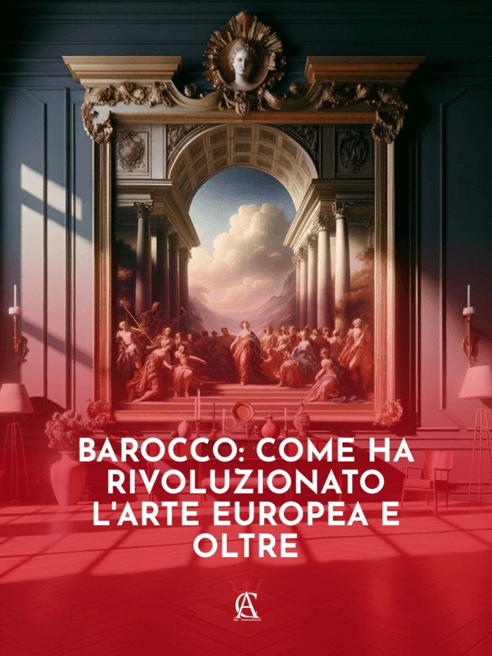 Barocco-Come-Ha-Rivoluzionato-l8217Arte-Europea-e-Oltre