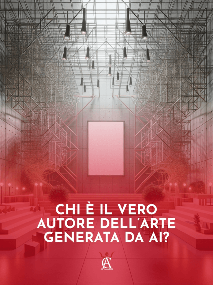 Chi-E-il-Vero-Autore-dellArte-Generata-da-AI Chi-E-il-Vero-Autore-dellArte-Generata-da-AI