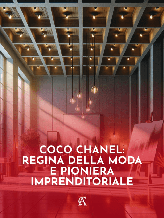 Coco-Chanel-Regina-della-Moda-e-Pioniera-Imprenditoriale Coco-Chanel-Regina-della-Moda-e-Pioniera-Imprenditoriale