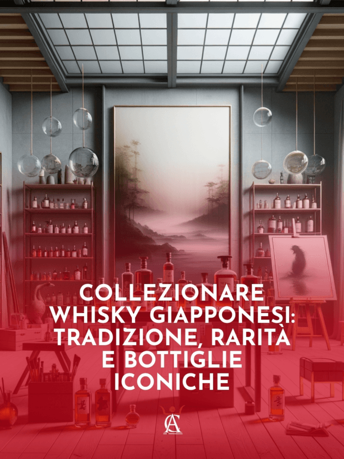 Collezionare-Whisky-Giapponesi-Tradizione-Rarita-e-Bottiglie-Iconiche-1 Collezionare-Whisky-Giapponesi-Tradizione-Rarita-e-Bottiglie-Iconiche-1