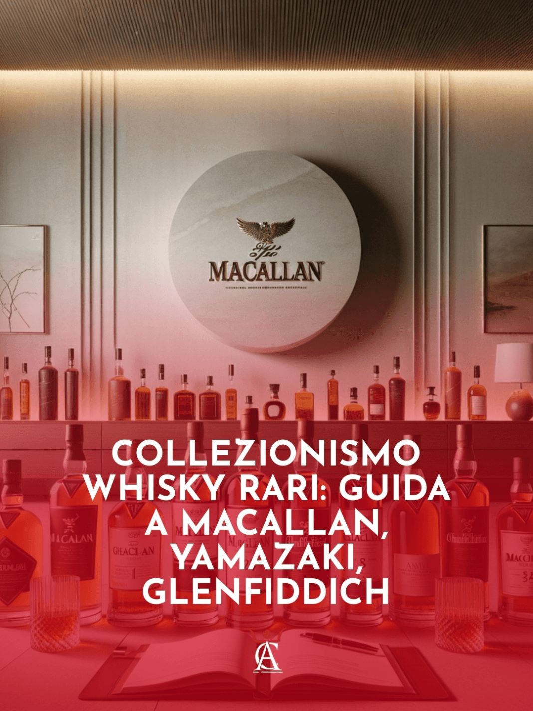 Collezionismo-Whisky-Rari-Guida-a-Macallan-Yamazaki-Glenfiddich