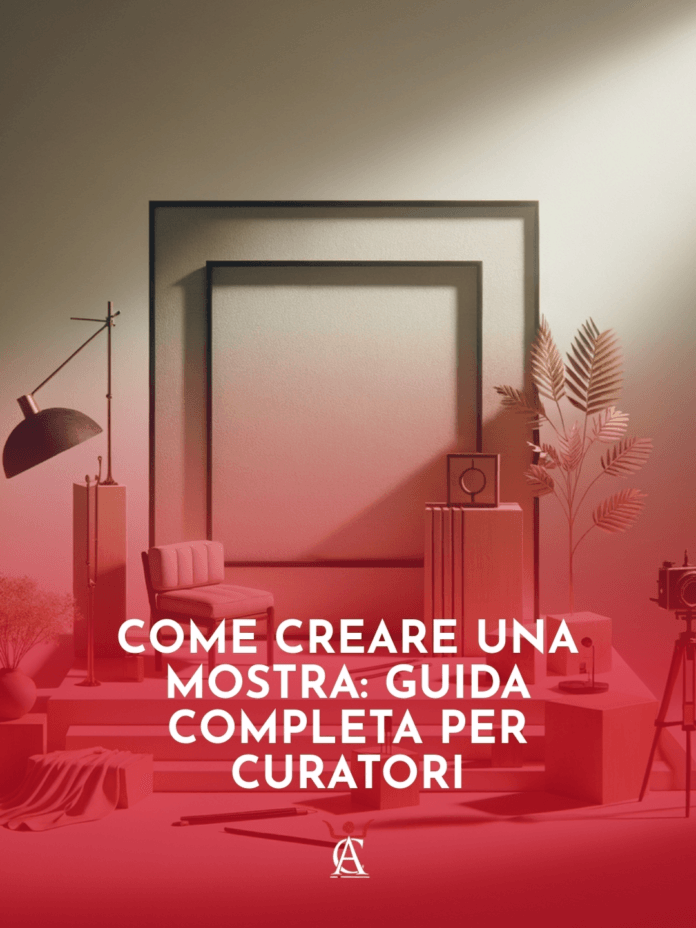 Come-Creare-una-Mostra-Guida-Completa-per-Curatori Come-Creare-una-Mostra-Guida-Completa-per-Curatori