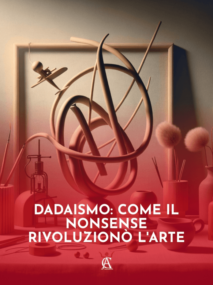 Dadaismo-Come-il-Nonsense-Rivoluziono-l8217Arte Dadaismo-Come-il-Nonsense-Rivoluziono-l8217Arte