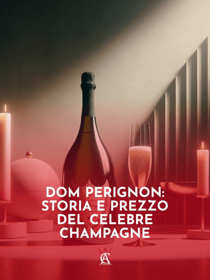 Dom-Perignon-Storia-e-Prezzo-del-Celebre-Champagne Dom-Perignon-Storia-e-Prezzo-del-Celebre-Champagne