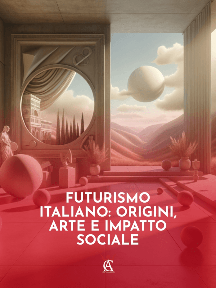 Futurismo-Italiano-Origini-Arte-e-Impatto-Sociale Futurismo-Italiano-Origini-Arte-e-Impatto-Sociale