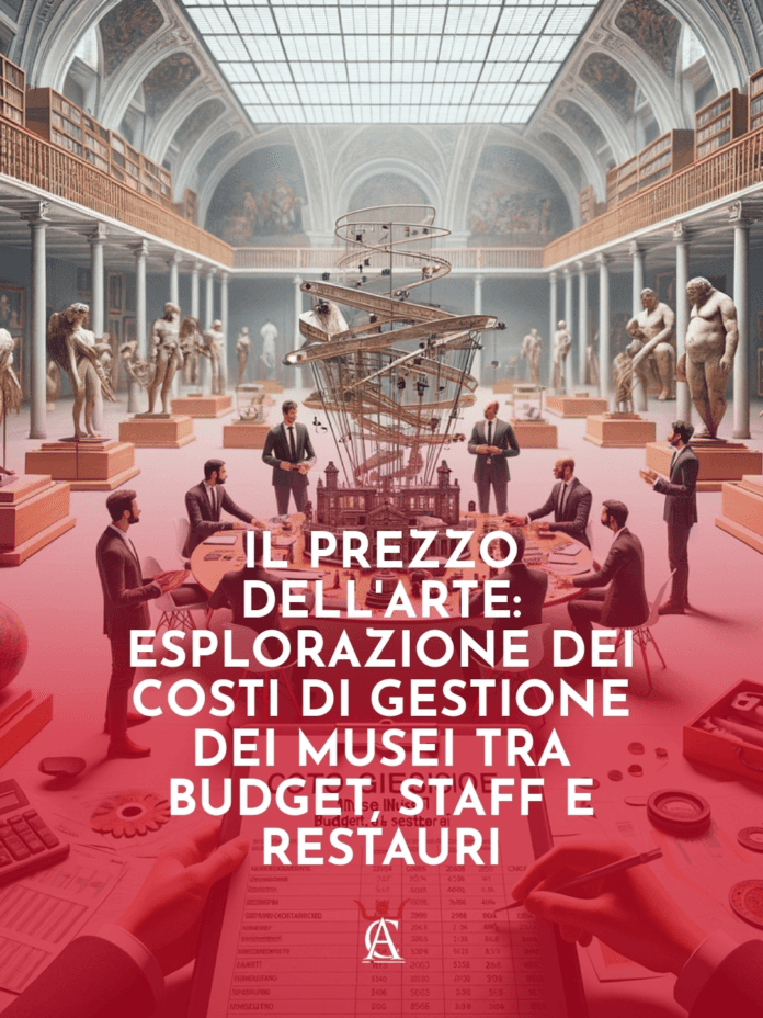 Il-Prezzo-dell8217Arte-Esplorazione-dei-Costi-di-Gestione-dei-Musei-tra-Budget-Staff-e-Restauri Il-Prezzo-dell8217Arte-Esplorazione-dei-Costi-di-Gestione-dei-Musei-tra-Budget-Staff-e-Restauri