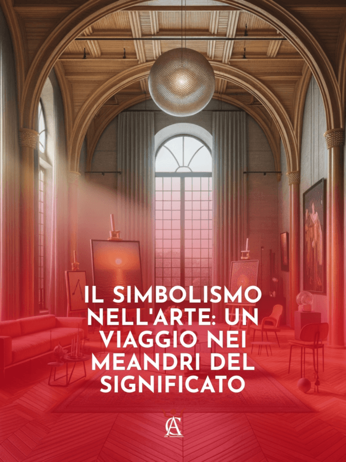 Il-Simbolismo-nell8217Arte-Un-Viaggio-nei-Meandri-del-Significato Il-Simbolismo-nell8217Arte-Un-Viaggio-nei-Meandri-del-Significato