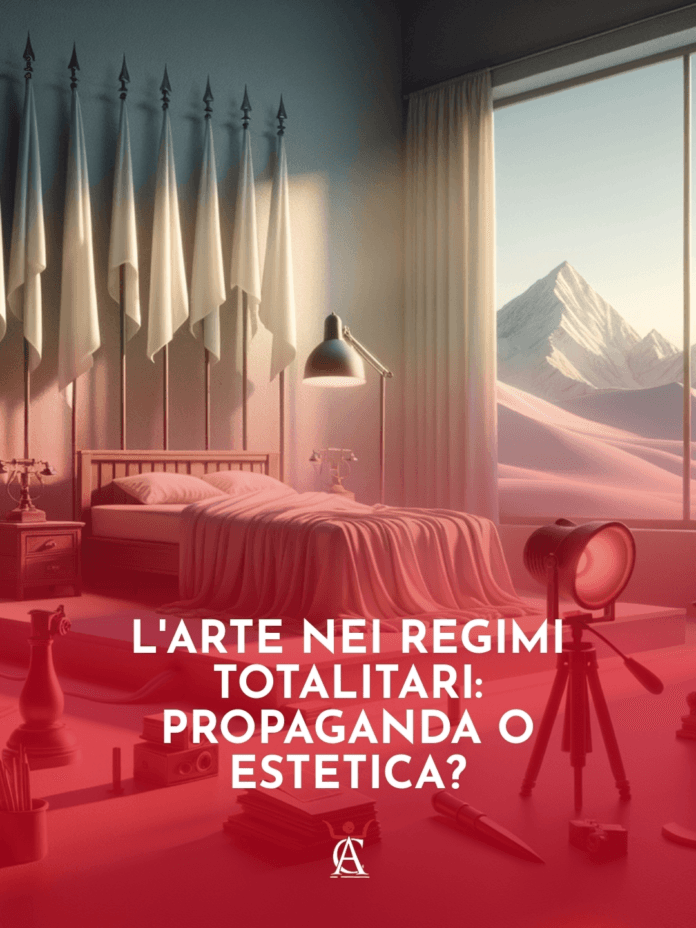 L8217arte-nei-Regimi-Totalitari-Propaganda-o-Estetica L8217arte-nei-Regimi-Totalitari-Propaganda-o-Estetica