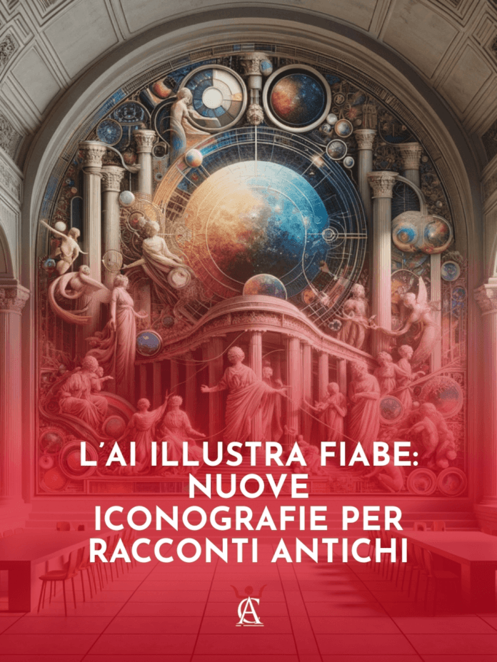 LAI-Illustra-Fiabe-Nuove-Iconografie-per-Racconti-Antichi LAI-Illustra-Fiabe-Nuove-Iconografie-per-Racconti-Antichi