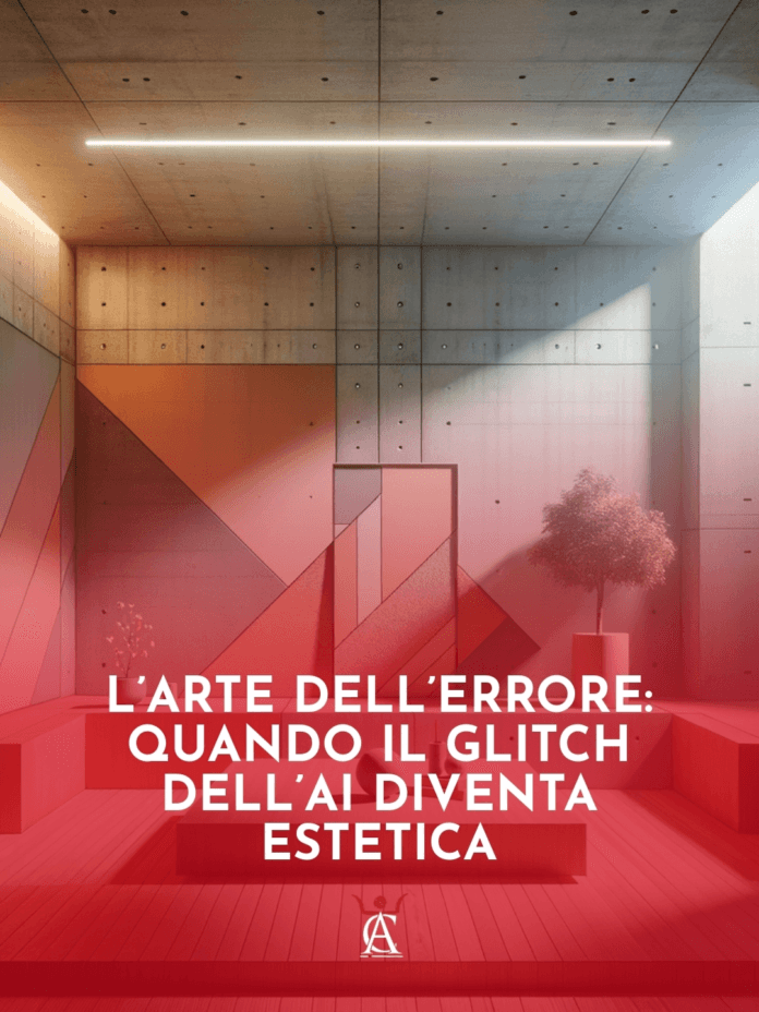 LArte-dellErrore-Quando-il-Glitch-dellAI-Diventa-Estetica LArte-dellErrore-Quando-il-Glitch-dellAI-Diventa-Estetica