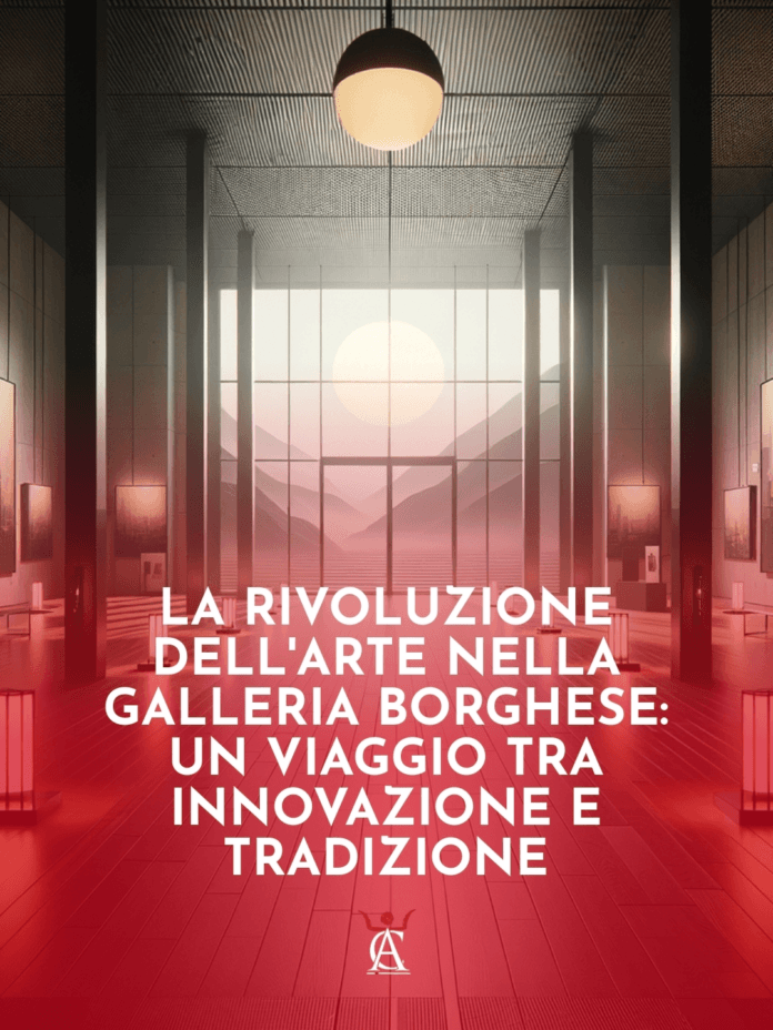La-Rivoluzione-dell8217Arte-nella-Galleria-Borghese-Un-Viaggio-Tra-Innovazione-e-Tradizione La-Rivoluzione-dell8217Arte-nella-Galleria-Borghese-Un-Viaggio-Tra-Innovazione-e-Tradizione