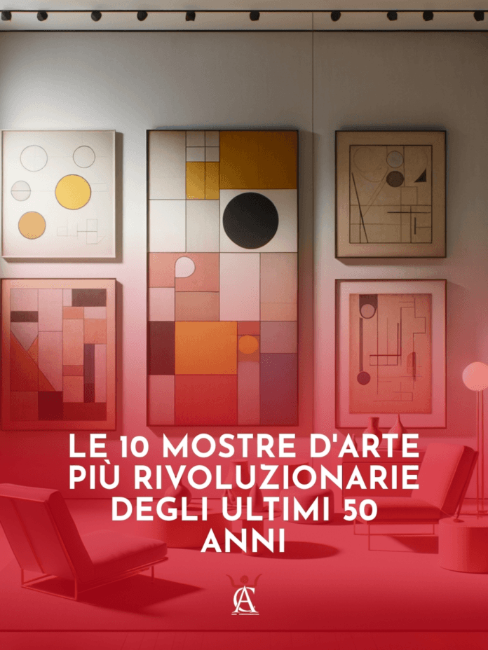 Le-10-Mostre-d8217Arte-Piu-Rivoluzionarie-degli-Ultimi-50-Anni Le-10-Mostre-d8217Arte-Piu-Rivoluzionarie-degli-Ultimi-50-Anni