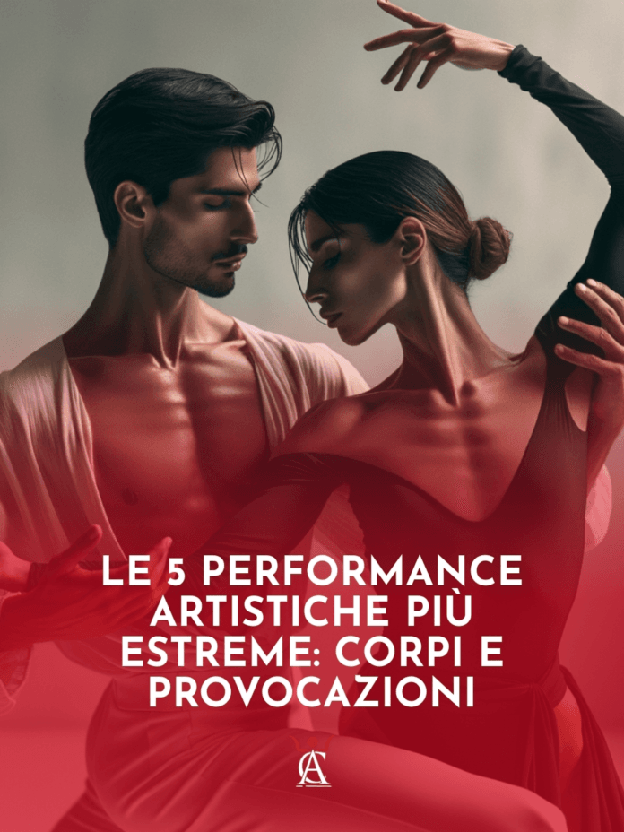 Le-5-Performance-Artistiche-Piu-Estreme-Corpi-e-Provocazioni Le-5-Performance-Artistiche-Piu-Estreme-Corpi-e-Provocazioni
