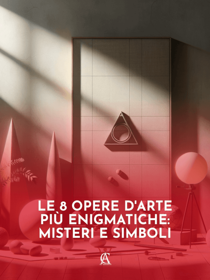 Le-8-Opere-d8217Arte-Piu-Enigmatiche-Misteri-e-Simboli Le-8-Opere-d8217Arte-Piu-Enigmatiche-Misteri-e-Simboli
