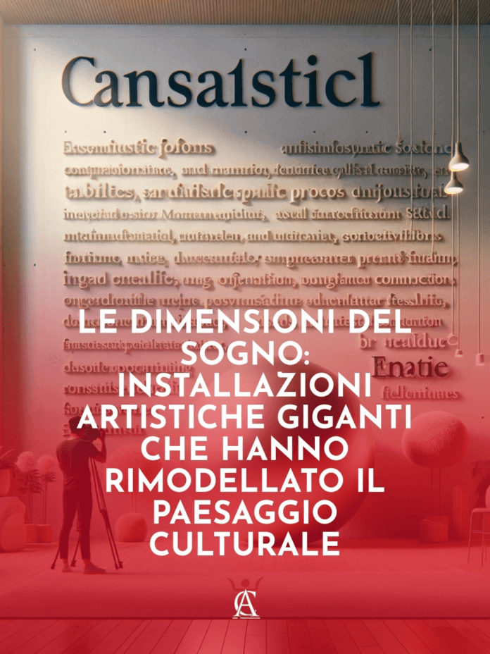 Le-Dimensioni-del-Sogno-Installazioni-Artistiche-Giganti-che-hanno-Rimodellato-il-Paesaggio-Culturale Le-Dimensioni-del-Sogno-Installazioni-Artistiche-Giganti-che-hanno-Rimodellato-il-Paesaggio-Culturale