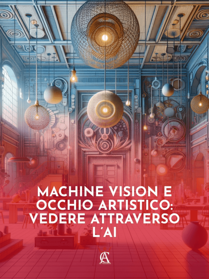 Machine-Vision-e-Occhio-Artistico-Vedere-Attraverso-lAI Machine-Vision-e-Occhio-Artistico-Vedere-Attraverso-lAI