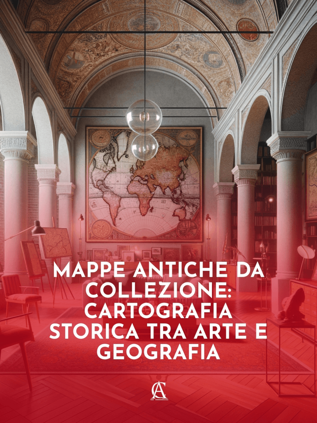 Mappe-Antiche-da-Collezione-Cartografia-Storica-tra-Arte-e-Geografia