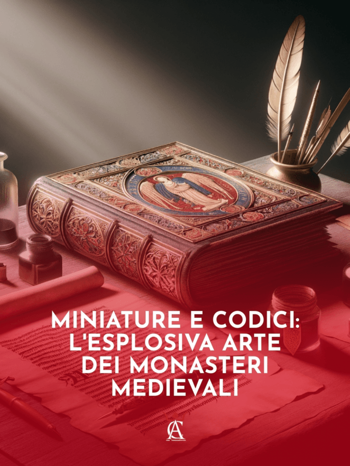 Miniature-e-Codici-L8217Esplosiva-Arte-dei-Monasteri-Medievali Miniature-e-Codici-L8217Esplosiva-Arte-dei-Monasteri-Medievali