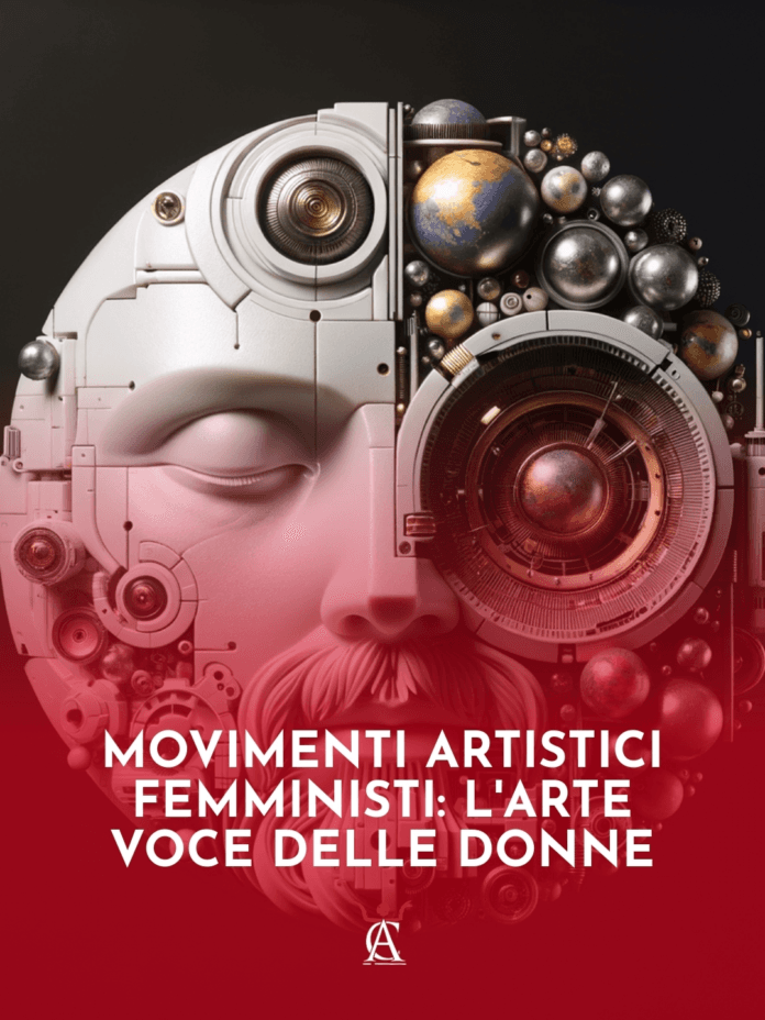 Movimenti-Artistici-Femministi-L8217Arte-Voce-delle-Donne Movimenti-Artistici-Femministi-L8217Arte-Voce-delle-Donne