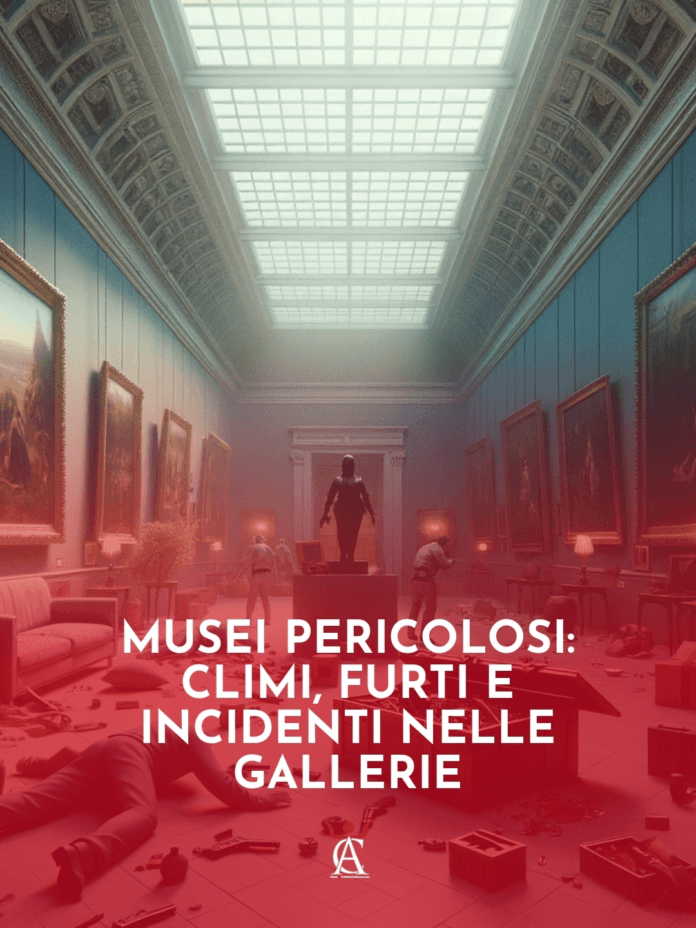 Musei-Pericolosi-Climi-Furti-e-Incidenti-nelle-Gallerie Musei-Pericolosi-Climi-Furti-e-Incidenti-nelle-Gallerie