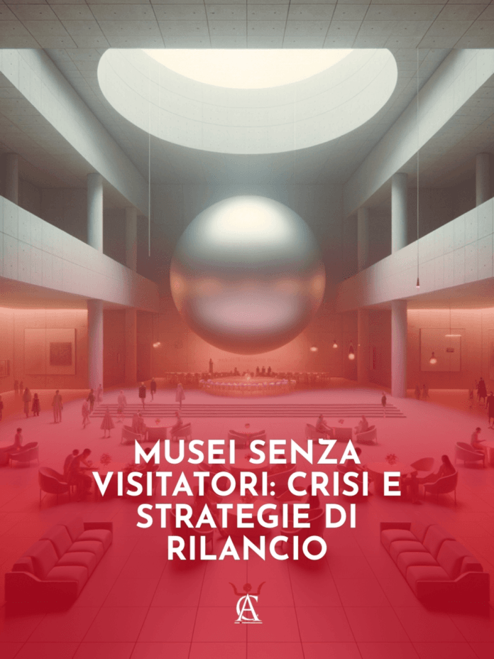 Musei-Senza-Visitatori-Crisi-e-Strategie-di-Rilancio Musei-Senza-Visitatori-Crisi-e-Strategie-di-Rilancio